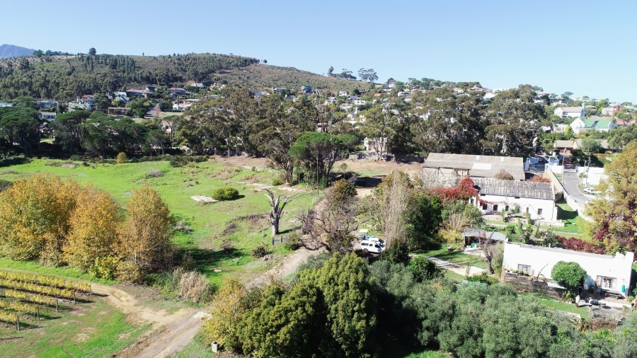 5 Bedroom Property for Sale in Stellenbosch Farms Western Cape